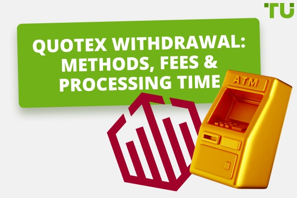 How to Withdraw Money from QUOTEX: Withdrawal Problems 2025
